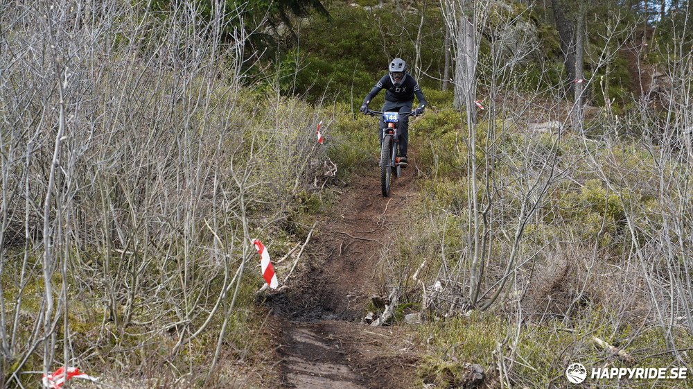 Bild från Göteborgsenduron Swe Cup 2022