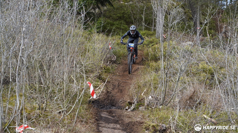 Bild från Göteborgsenduron Swe Cup 2022