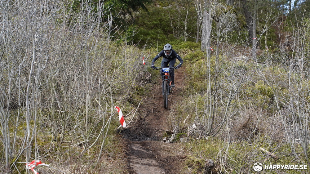 Bild från Göteborgsenduron Swe Cup 2022