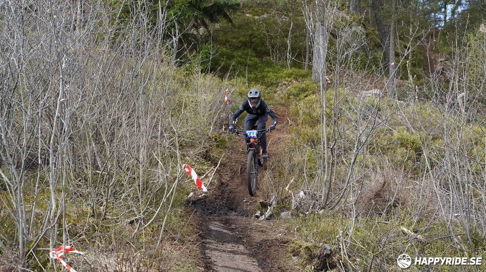 Bild från Göteborgsenduron Swe Cup 2022