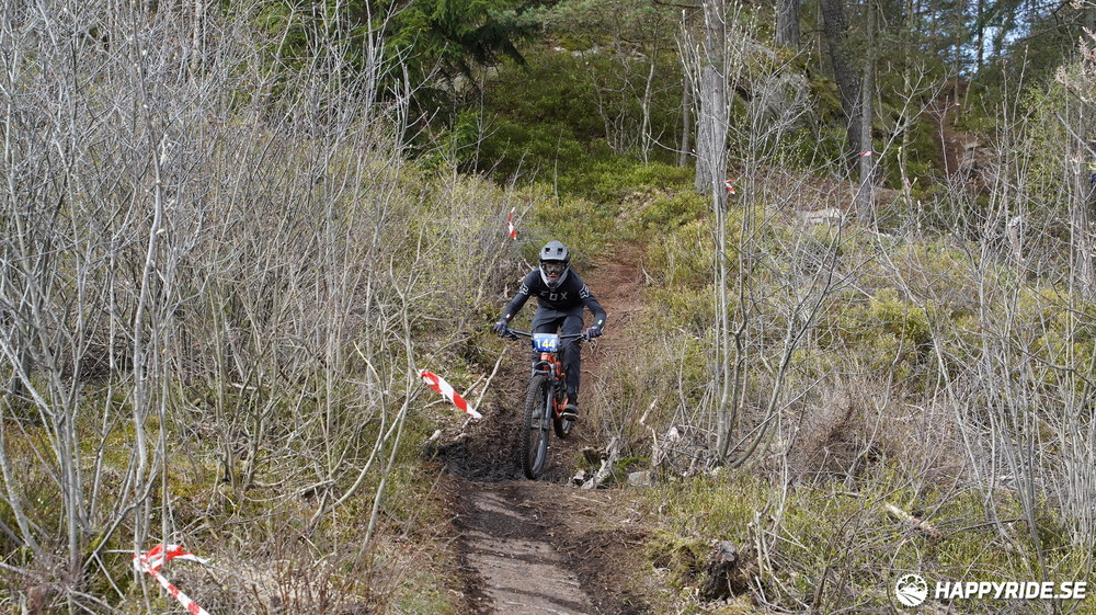 Bild från Göteborgsenduron Swe Cup 2022