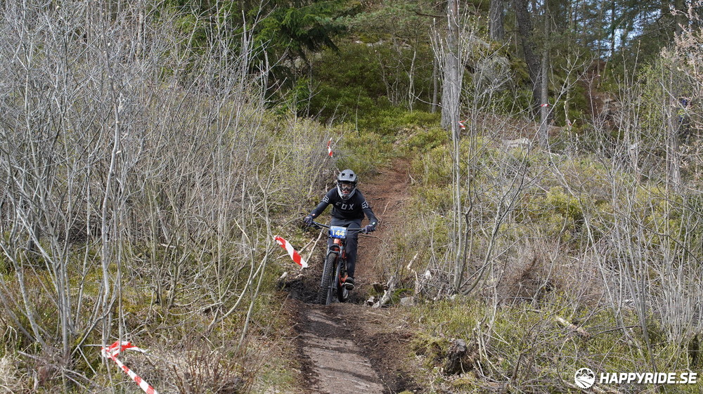 Bild från Göteborgsenduron Swe Cup 2022