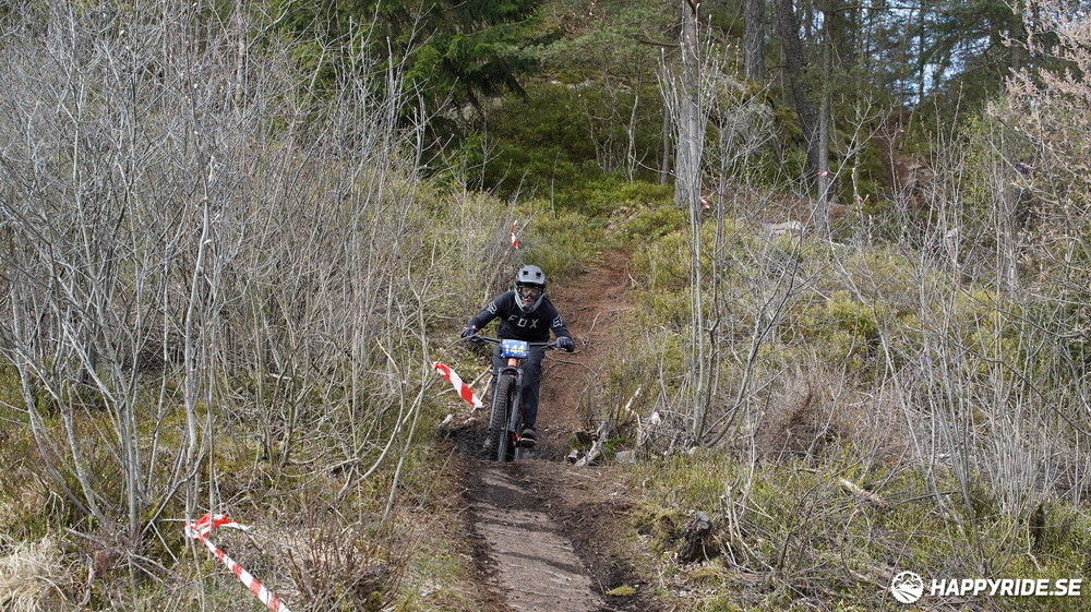 Bild från Göteborgsenduron Swe Cup 2022