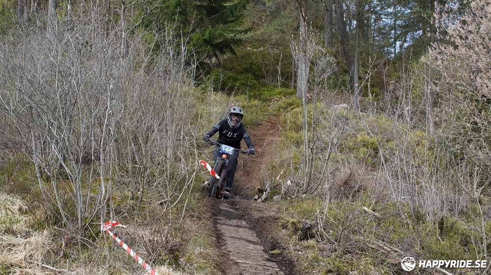 Bild från Göteborgsenduron Swe Cup 2022