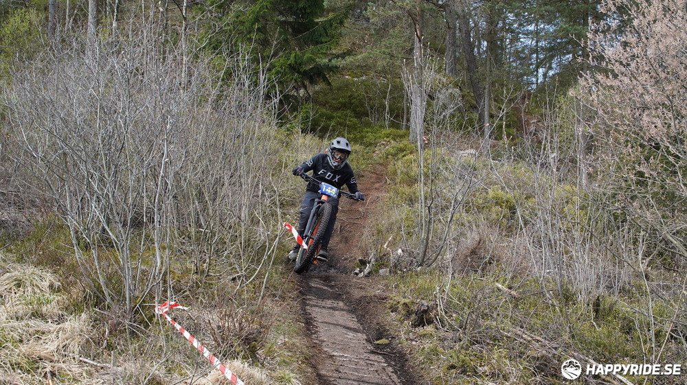 Bild från Göteborgsenduron Swe Cup 2022