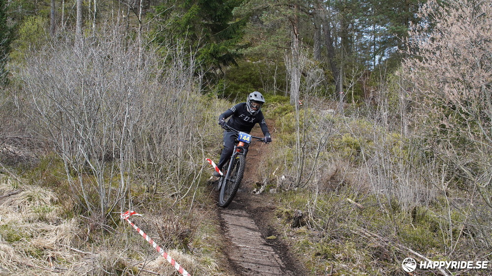 Bild från Göteborgsenduron Swe Cup 2022