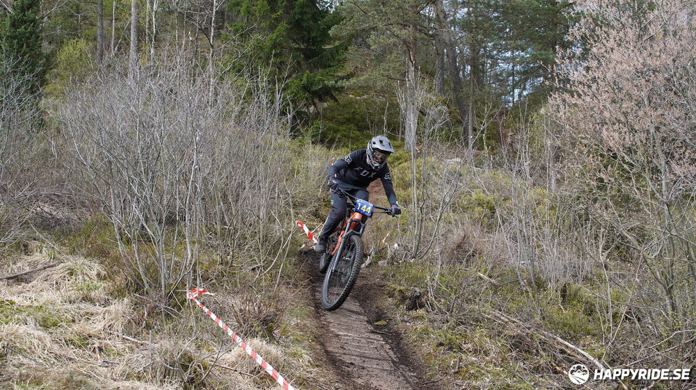 Bild från Göteborgsenduron Swe Cup 2022