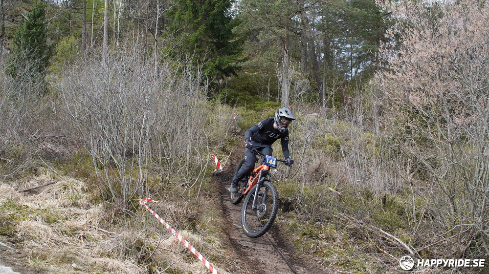 Bild från Göteborgsenduron Swe Cup 2022