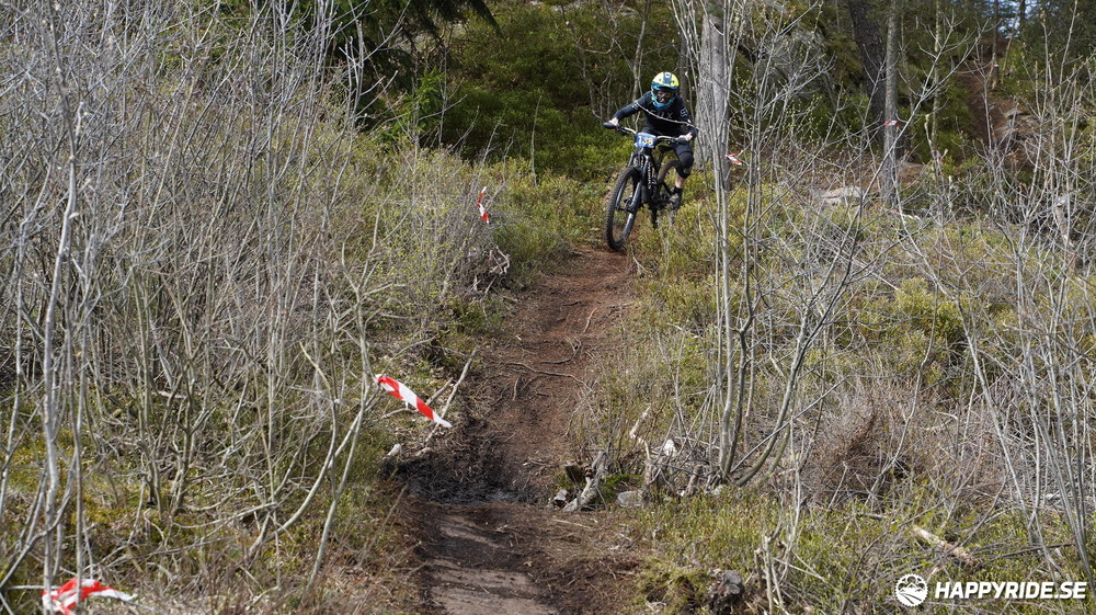 Bild från Göteborgsenduron Swe Cup 2022