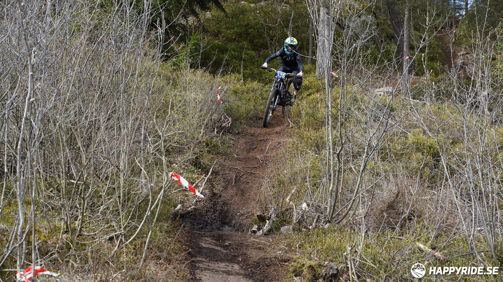 Bild från Göteborgsenduron Swe Cup 2022
