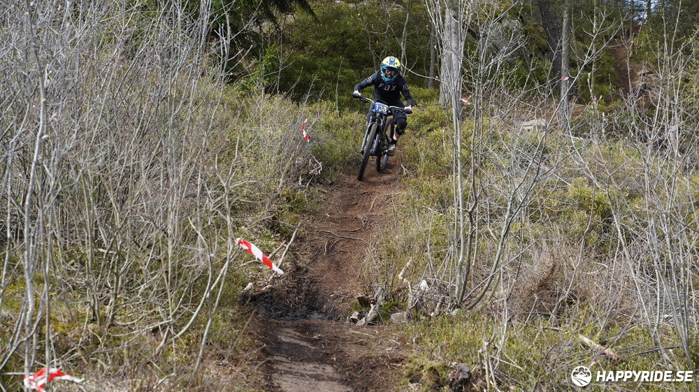 Bild från Göteborgsenduron Swe Cup 2022