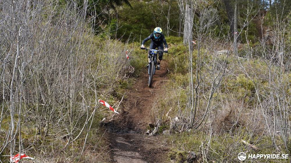 Bild från Göteborgsenduron Swe Cup 2022