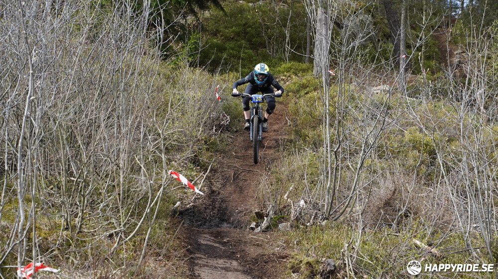 Bild från Göteborgsenduron Swe Cup 2022
