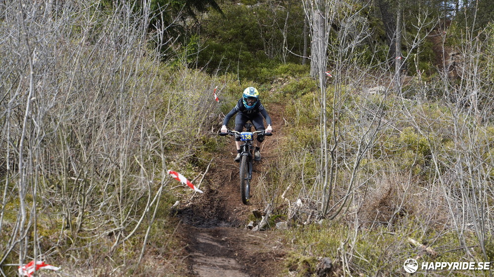 Bild från Göteborgsenduron Swe Cup 2022