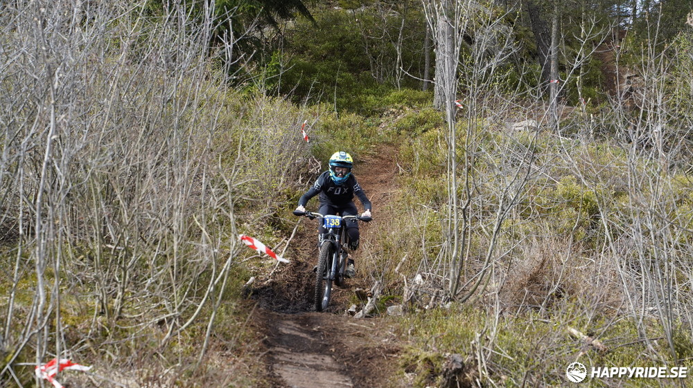 Bild från Göteborgsenduron Swe Cup 2022