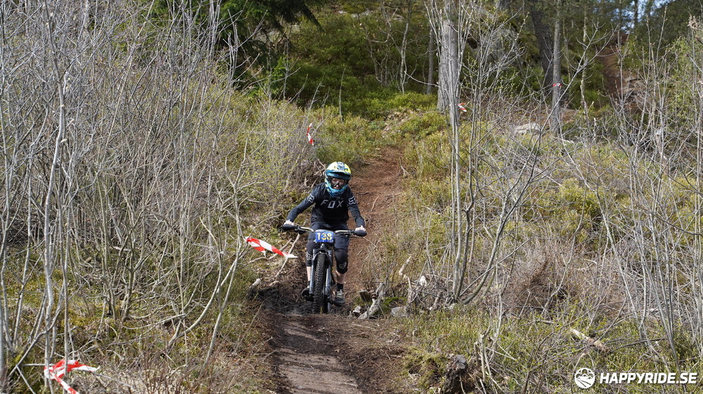 Bild från Göteborgsenduron Swe Cup 2022