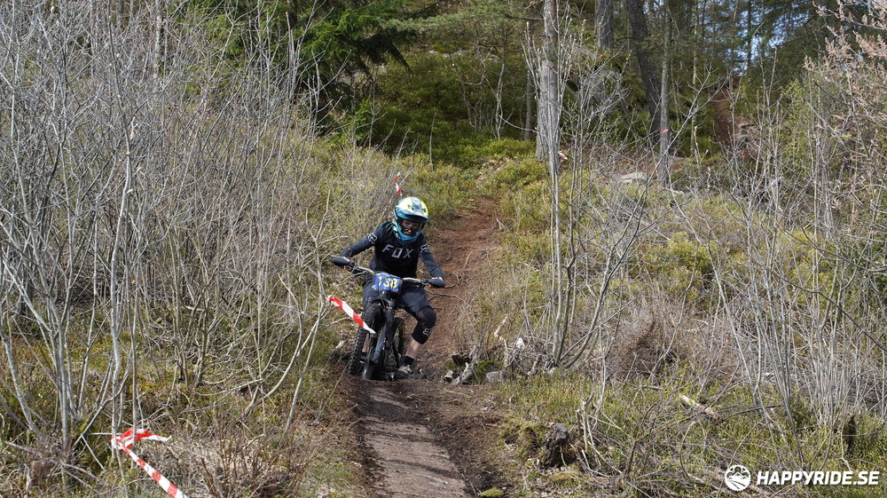 Bild från Göteborgsenduron Swe Cup 2022