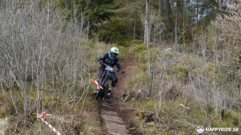 Bild från Göteborgsenduron Swe Cup 2022