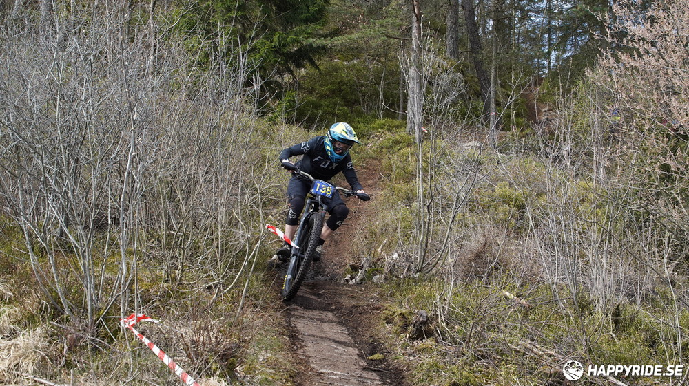 Bild från Göteborgsenduron Swe Cup 2022