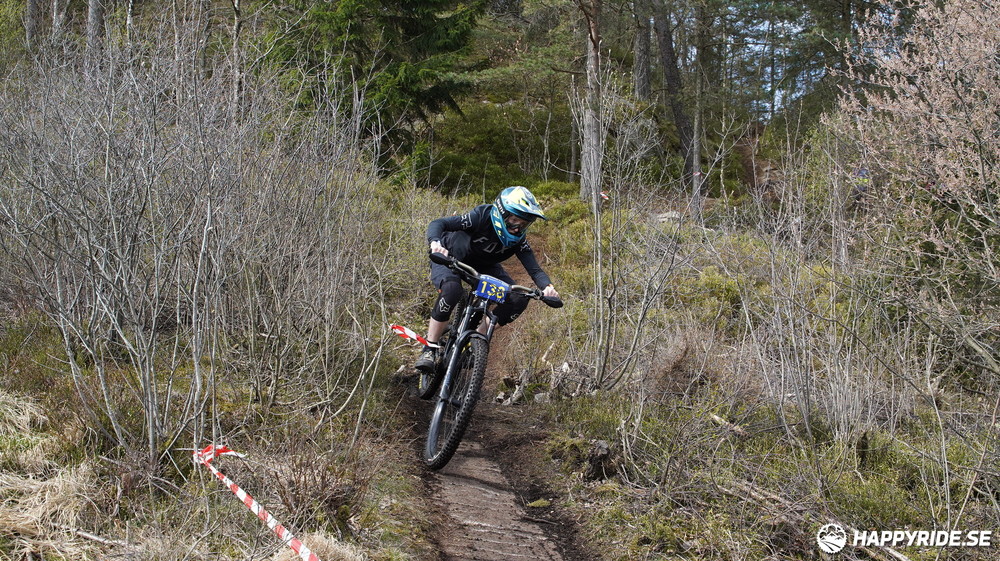 Bild från Göteborgsenduron Swe Cup 2022