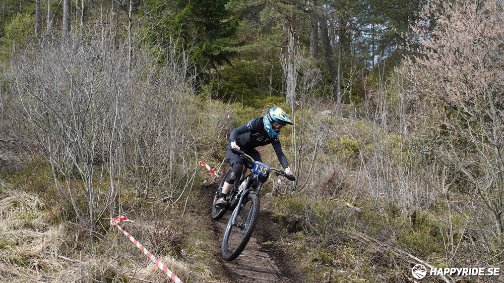 Bild från Göteborgsenduron Swe Cup 2022