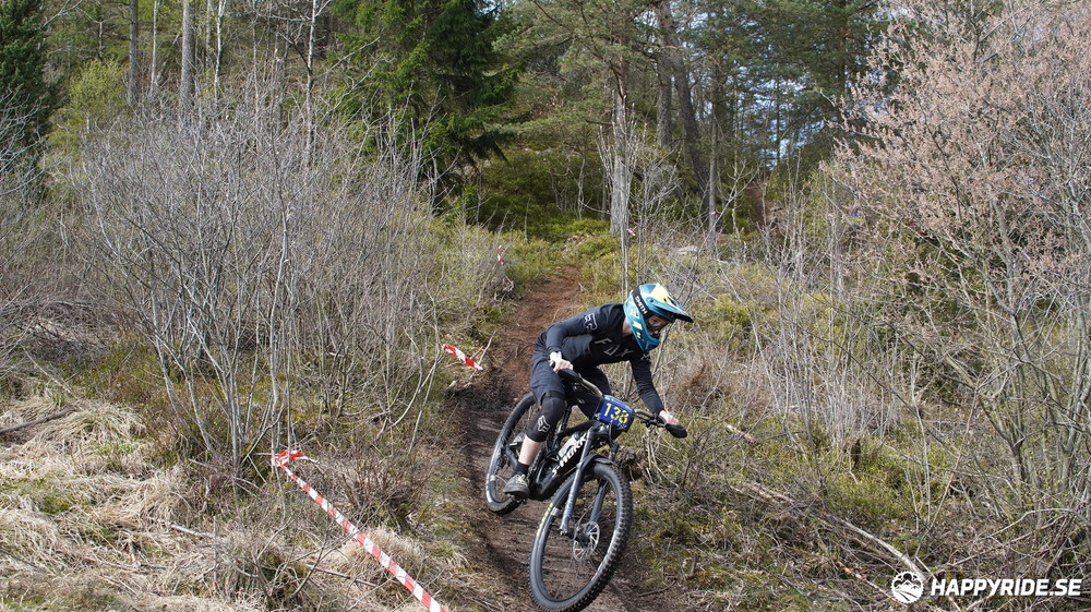 Bild från Göteborgsenduron Swe Cup 2022