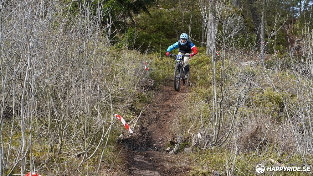 Bild från Göteborgsenduron Swe Cup 2022