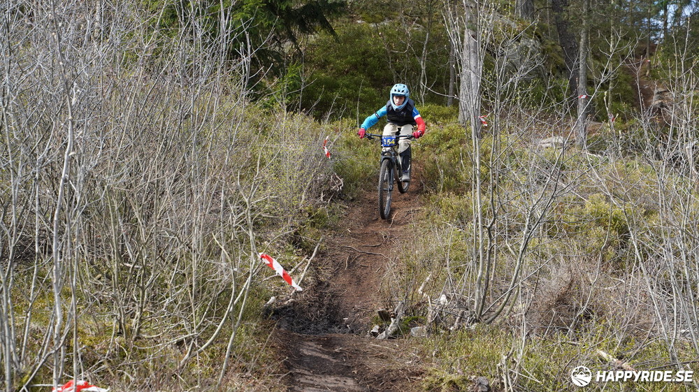 Bild från Göteborgsenduron Swe Cup 2022