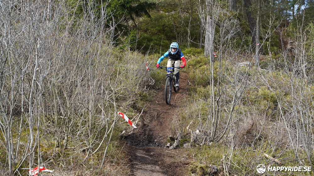 Bild från Göteborgsenduron Swe Cup 2022