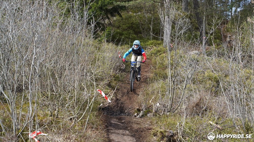 Bild från Göteborgsenduron Swe Cup 2022