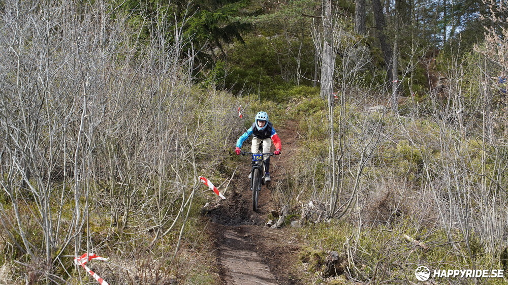 Bild från Göteborgsenduron Swe Cup 2022