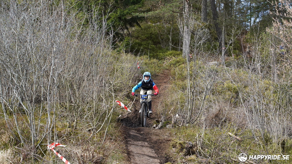 Bild från Göteborgsenduron Swe Cup 2022