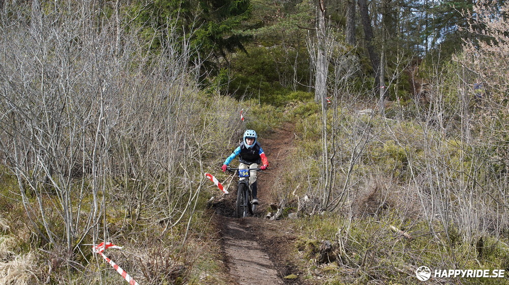 Bild från Göteborgsenduron Swe Cup 2022