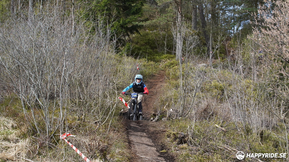 Bild från Göteborgsenduron Swe Cup 2022