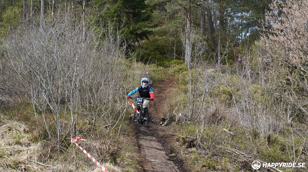 Bild från Göteborgsenduron Swe Cup 2022