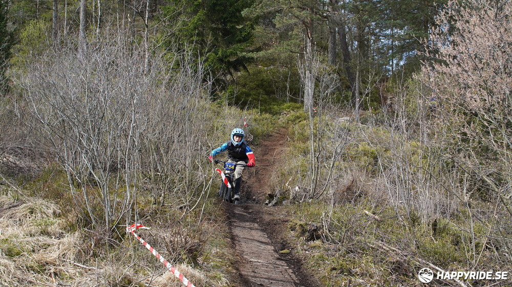 Bild från Göteborgsenduron Swe Cup 2022