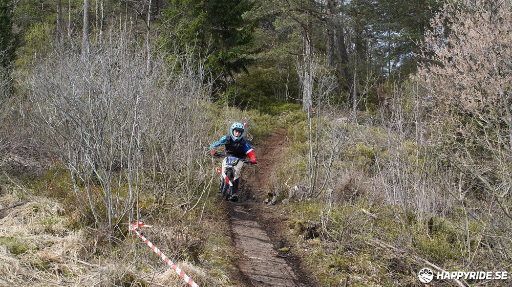 Bild från Göteborgsenduron Swe Cup 2022