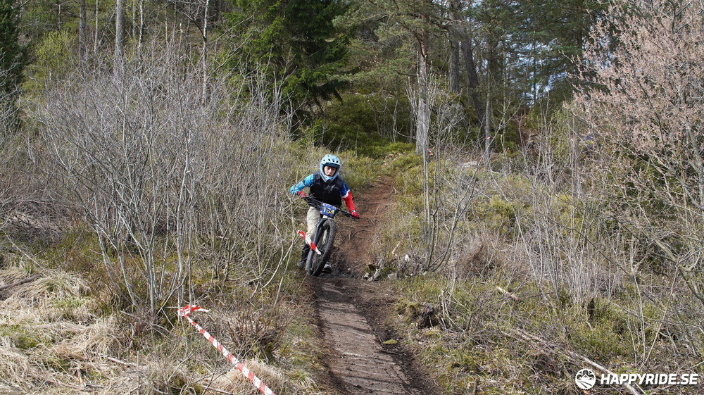 Bild från Göteborgsenduron Swe Cup 2022