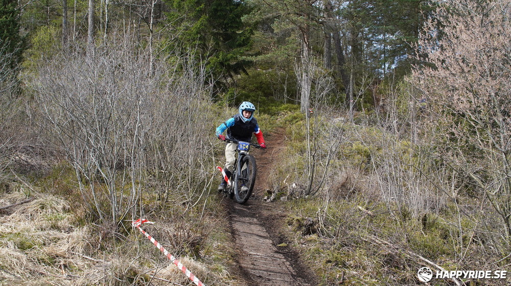 Bild från Göteborgsenduron Swe Cup 2022