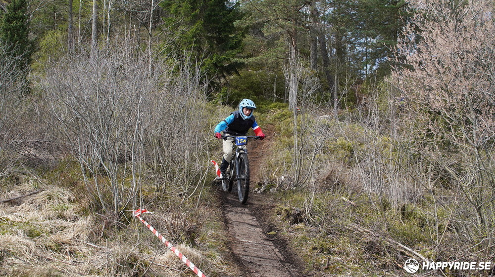 Bild från Göteborgsenduron Swe Cup 2022