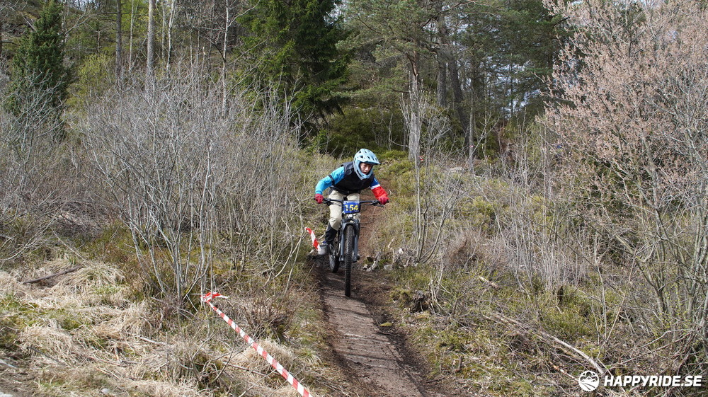Bild från Göteborgsenduron Swe Cup 2022