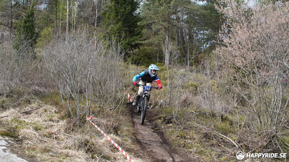 Bild från Göteborgsenduron Swe Cup 2022