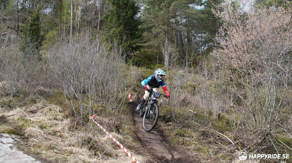 Bild från Göteborgsenduron Swe Cup 2022