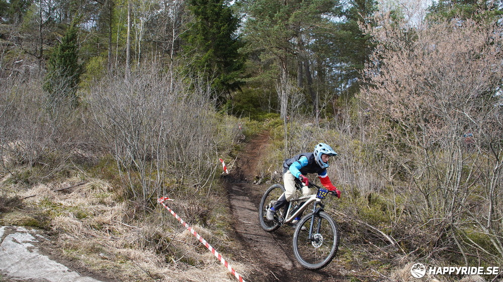 Bild från Göteborgsenduron Swe Cup 2022