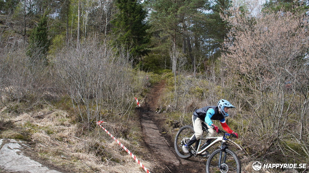Bild från Göteborgsenduron Swe Cup 2022
