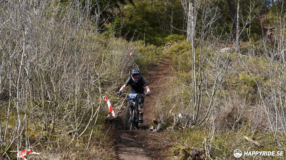 Bild från Göteborgsenduron Swe Cup 2022