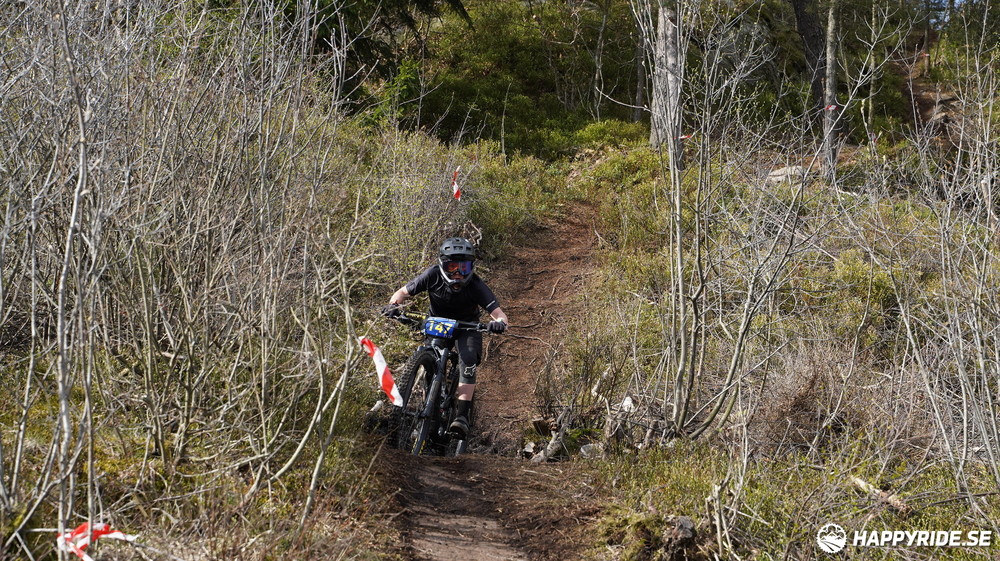 Bild från Göteborgsenduron Swe Cup 2022