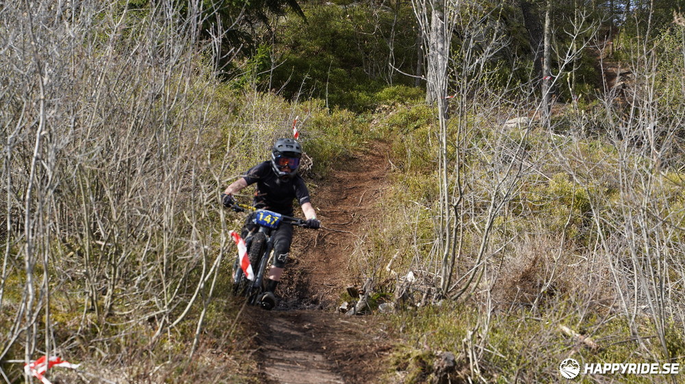 Bild från Göteborgsenduron Swe Cup 2022