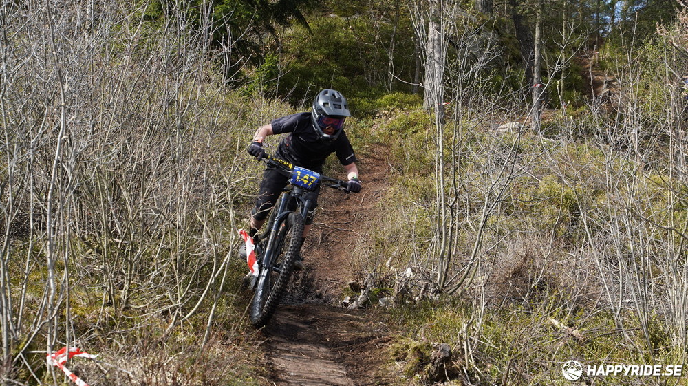 Bild från Göteborgsenduron Swe Cup 2022