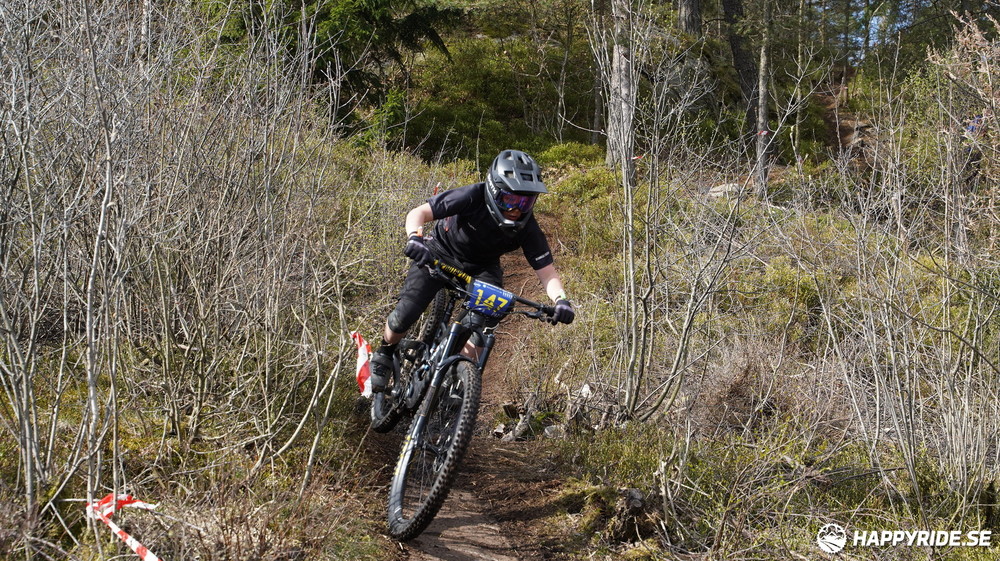 Bild från Göteborgsenduron Swe Cup 2022